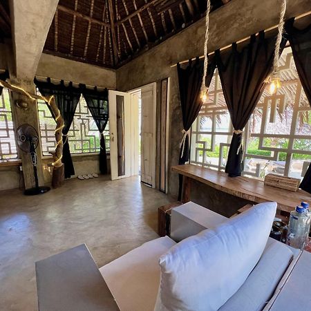 Rock And Sea Resort Watamu Exterior foto