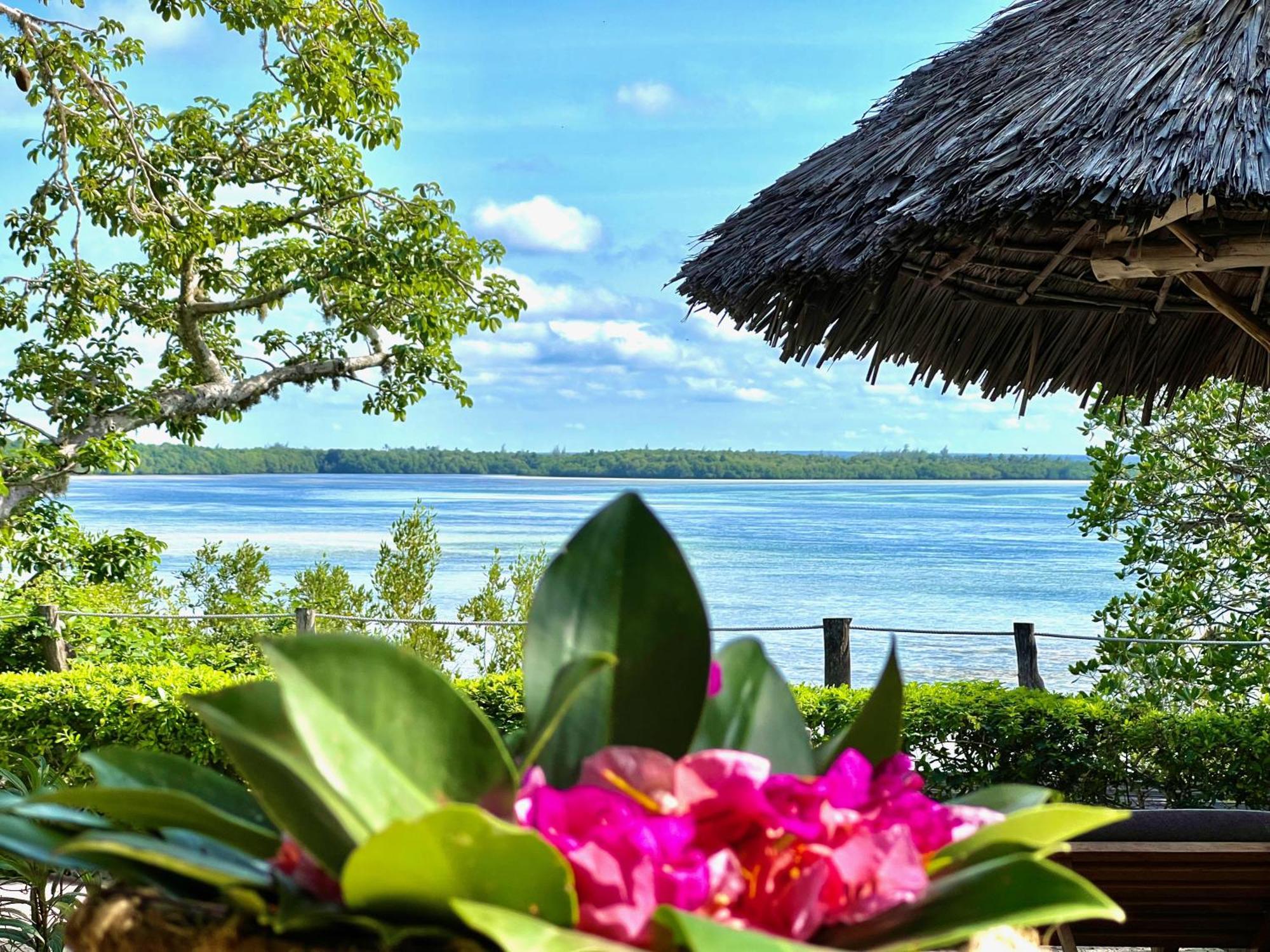 Rock And Sea Resort Watamu Exterior foto