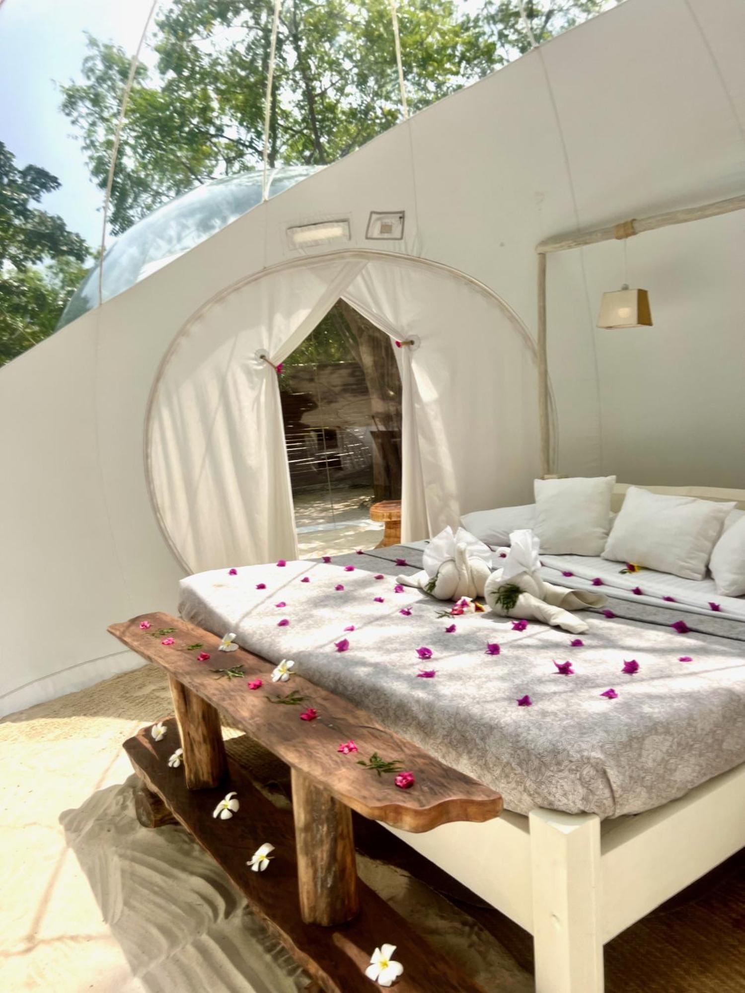 Rock And Sea Resort Watamu Exterior foto