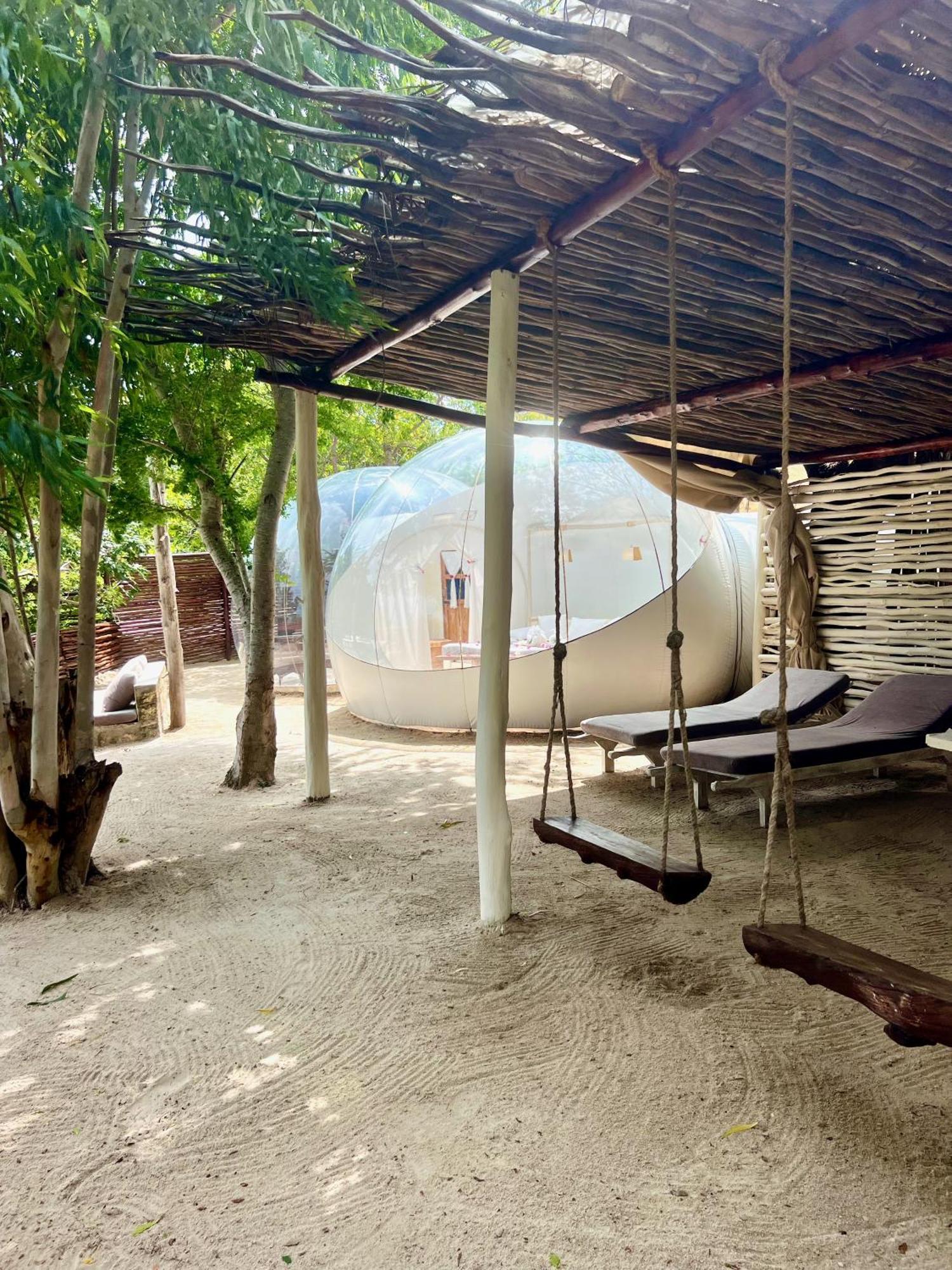 Rock And Sea Resort Watamu Exterior foto