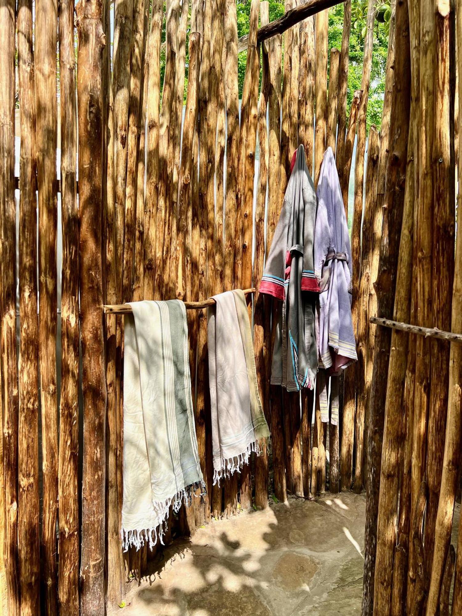 Rock And Sea Resort Watamu Exterior foto