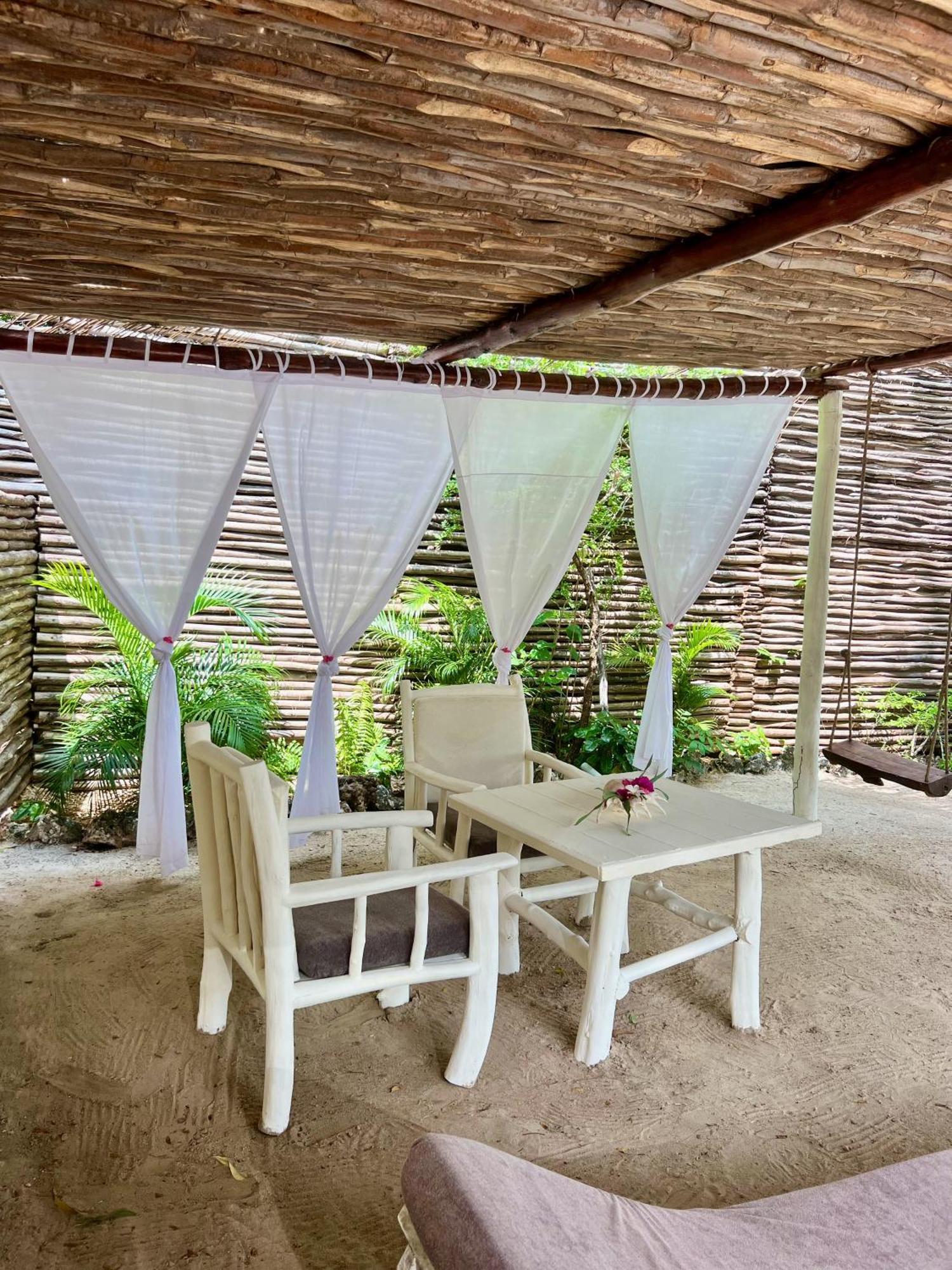 Rock And Sea Resort Watamu Exterior foto