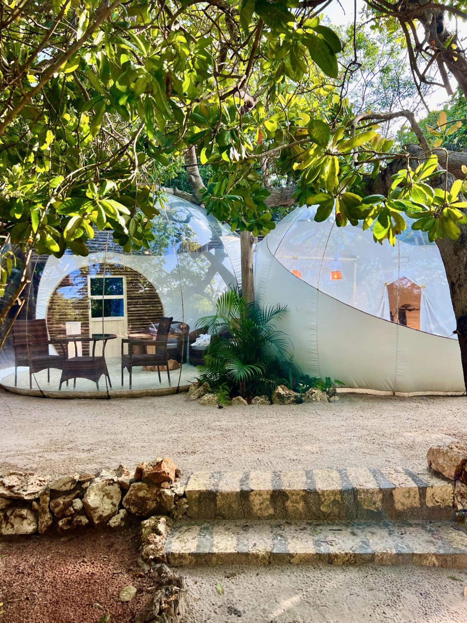 Rock And Sea Resort Watamu Exterior foto