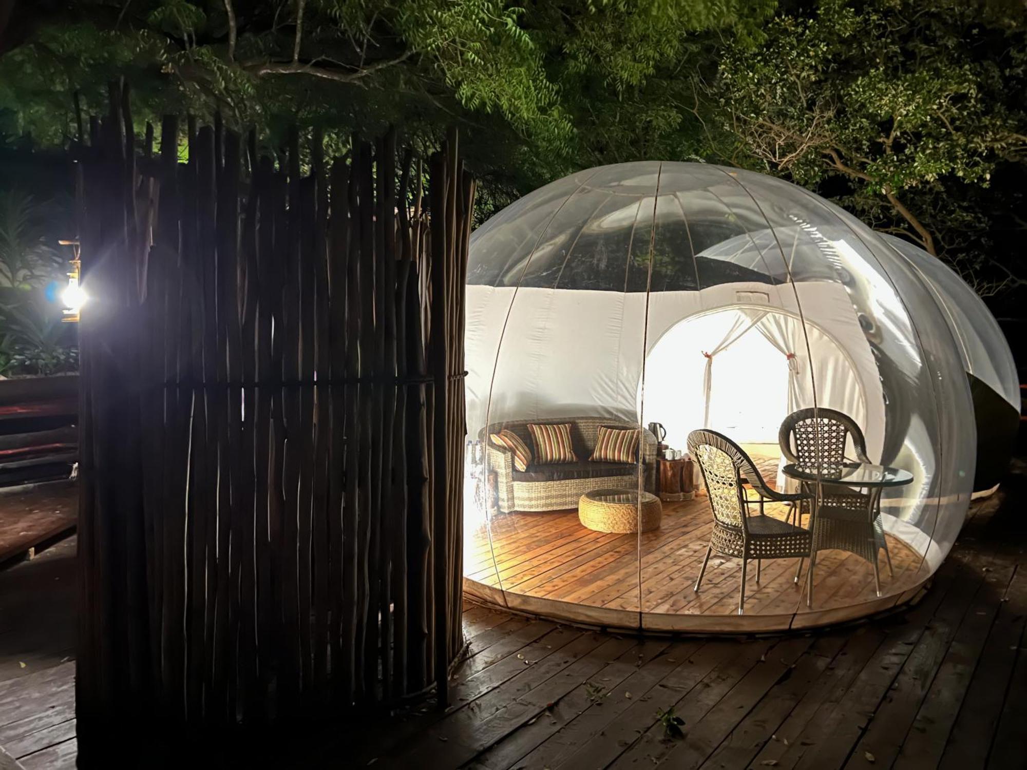Rock And Sea Resort Watamu Exterior foto