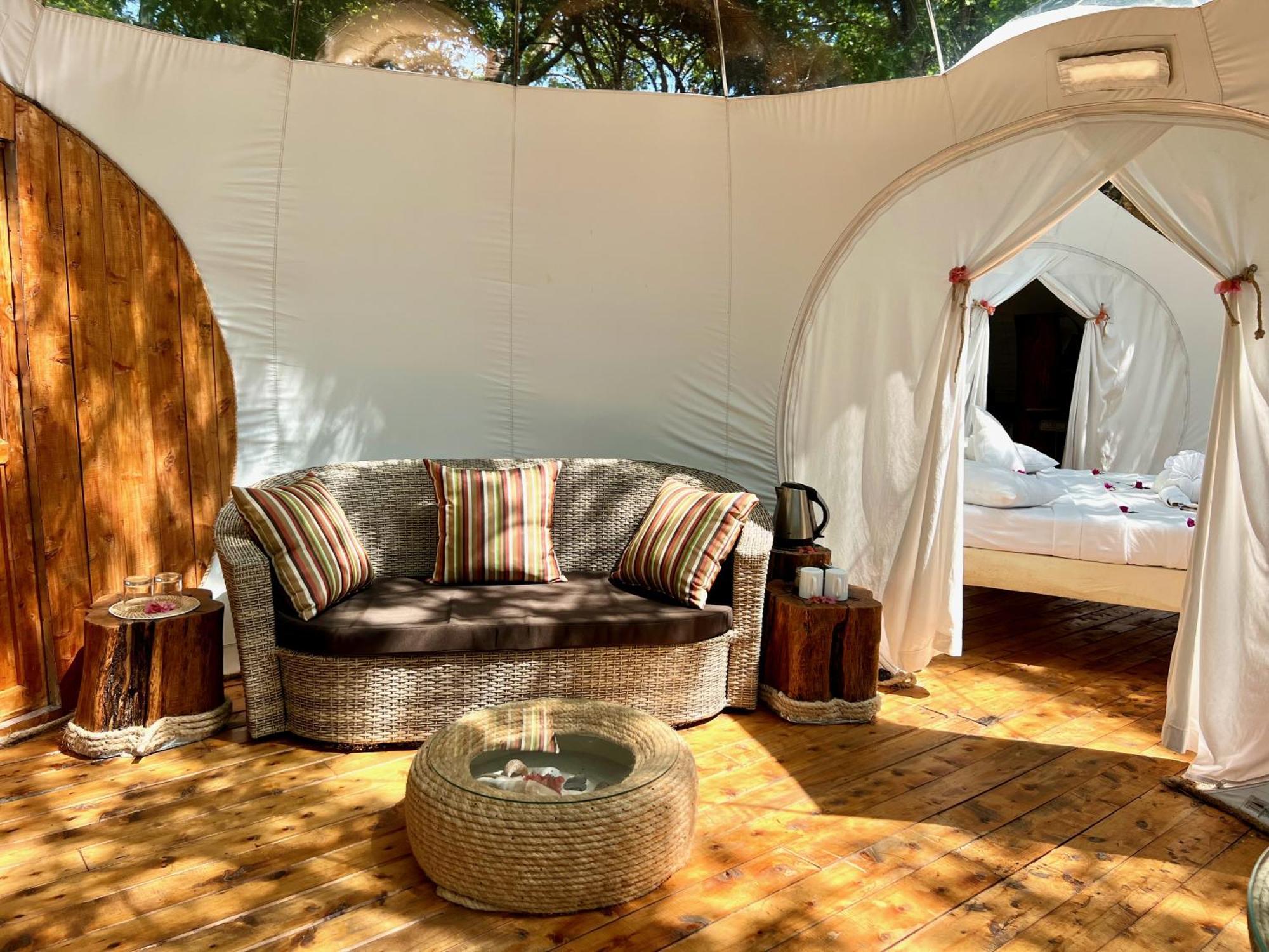 Rock And Sea Resort Watamu Exterior foto