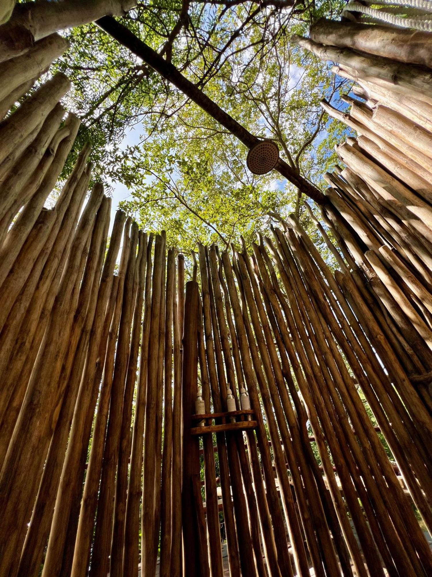 Rock And Sea Resort Watamu Exterior foto