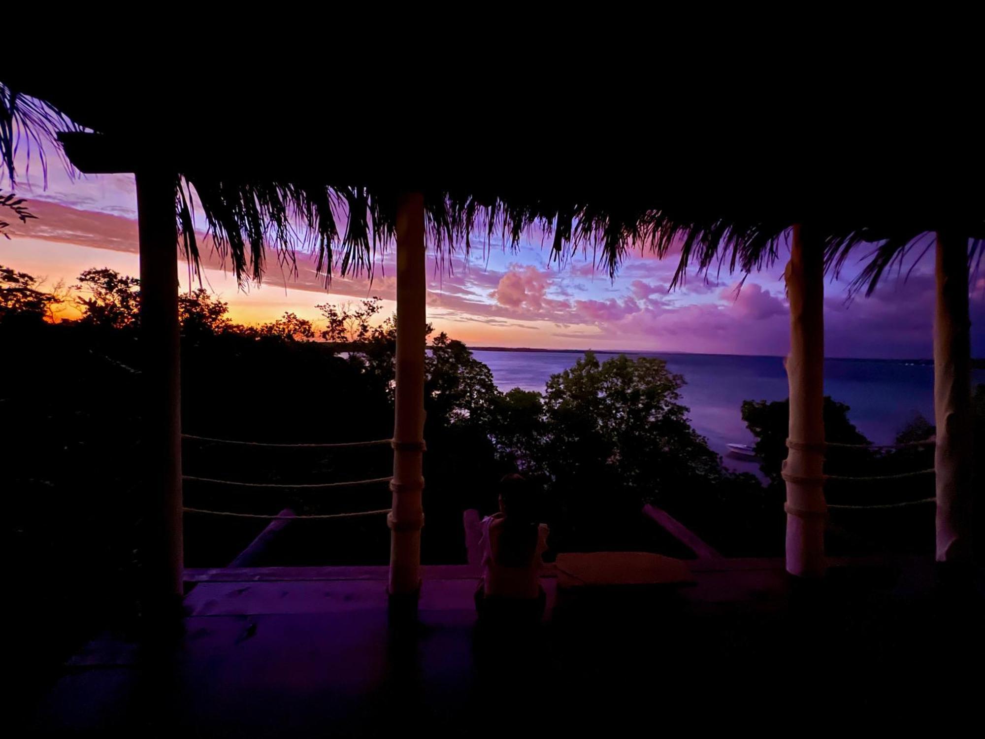 Rock And Sea Resort Watamu Exterior foto
